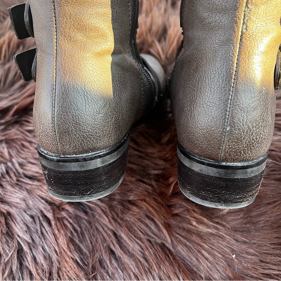 DV by Dolce Vita "Lucile" Boots - Picture 15 of 15